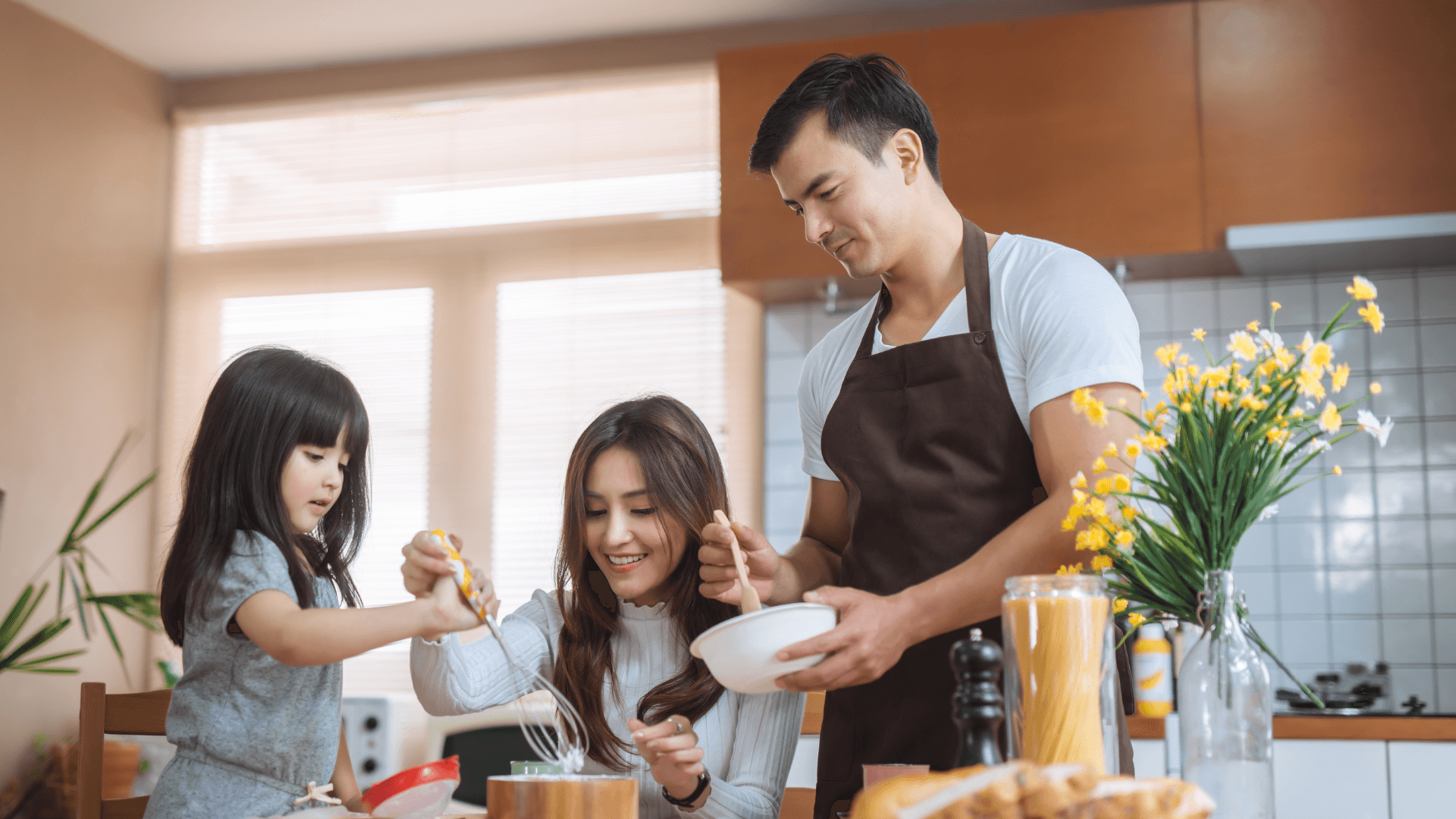 Interior Renovations