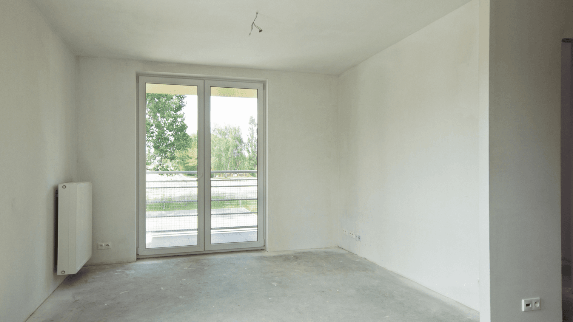 Family Basement Development 4